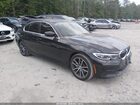 2019 Bmw 330i Black vin: WBA5R1C50KFH14591