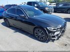 2019 Bmw 330i   Черный vin: WBA5R1C55KAK06949