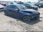 2020 Bmw M340i M340i Xdrive Blue vin: WBA5U9C0XLA380423