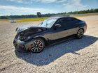 2024 Bmw 430i Gran Coupe Black vin: WBA63AV08RFT61094