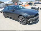2026 Bmw 540i Xdrive Black vin: WBA63FJ07TCV77045