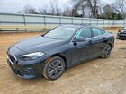 2023 Bmw 228xi Black vin: WBA73AK03P7M68179