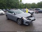 2022 Bmw 228 Gran Coupe I Xdrive Gray vin: WBA73AK04N7K27583