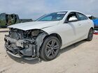 2022 Bmw 228xi White vin: WBA73AK06N7K16889