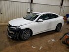 2022 Bmw 228xi White vin: WBA73AK08N7K40739
