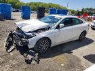 2021 Bmw 228xi White vin: WBA73AK0XM7H43271