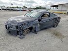 2021 Bmw 430xi Black vin: WBA73AP00MCG98518