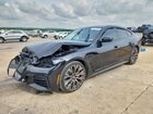 2023 Bmw 430xi Gran Coupe Black vin: WBA73AV0XPFN55868