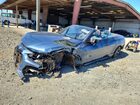 2025 Bmw M440xi Blue vin: WBA73DB02SCU00148
