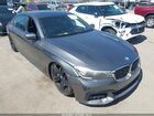 2016 Bmw 740i   Gray vin: WBA7E2C57GG547607