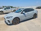 2026 Bmw 228 Gray vin: WBA83GG05T7S99003