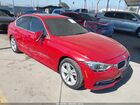 2018 Bmw 330i   Red vin: WBA8B9C54JK676933
