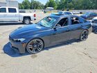 2017 Bmw 330 I Черный vin: WBA8B9G39HNU54342