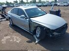 2017 Bmw 330i   Gray vin: WBA8B9G59HNU50633