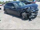2017 Bmw 330i Xdrive Blue vin: WBA8D9G52HNU59765