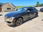2018 Bmw 330 Xi Black vin: WBA8D9G53JNU67699