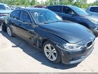 2018 Bmw 330i Xdrive Black vin: WBA8D9G56JNU68670