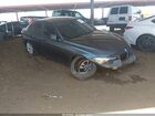 2017 Bmw 320i   Gray vin: WBA8E1G55HNU14723