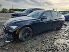 2016 Bmw 328 Xi Sulev Black vin: WBA8E3G54GNT79179