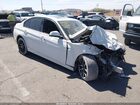 2016 Bmw 328i   White vin: WBA8E9C53GK648136