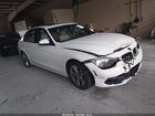 2016 Bmw 328i   Белый vin: WBA8E9G53GNT44085