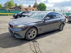 2016 Bmw 328 Xigt Sulev Gray vin: WBA8Z5C50GGS37616