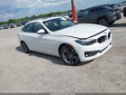 2018 Bmw 330i Gran Turismo Xdrive White vin: WBA8Z9C56JB220007