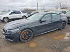 2026 Bmw M850xi Black vin: WBAGV8C02TCV85075