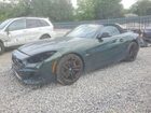 2025 Bmw Z4 M40i Green vin: WBAHF9C05SWY43478