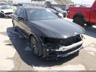 2018 Bmw 530e Iperformance Black vin: WBAJA9C57JB252232