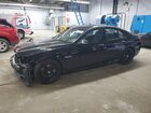 2016 Bmw 550 Xi Black vin: WBAKP9C53GG587745