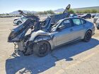 2023 Bmw M3 Competition Gray vin: WBS33AY00PFR31676