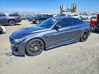 2020 Bmw M4 Charcoal vin: WBS4Y9C04LFH67681