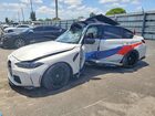 2022 Bmw M3 Two Tone vin: WBS53AY08NFN04915
