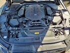 2025 Bmw M5 Black vin: WBS83FK00SCT14543