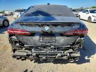 2025 Bmw M5 Black vin: WBS83FK00SCT14543
