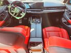 2025 Bmw M5 Black vin: WBS83FK00SCT14543