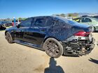 2025 Bmw M5 Black vin: WBS83FK00SCT14543