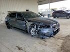 2026 Bmw M5 Touring Gray vin: WBS83GV09TCW16447