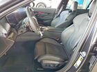 2026 Bmw M5 Touring Gray vin: WBS83GV09TCW16447