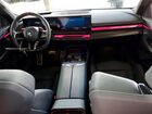 2026 Bmw M5 Touring Gray vin: WBS83GV09TCW16447