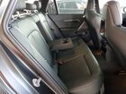 2026 Bmw M5 Touring Gray vin: WBS83GV09TCW16447