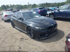 2018 Bmw M3   Black vin: WBS8M9C57J5L01218
