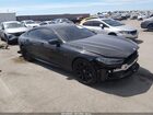 2024 Bmw M8 Gran Coupe Competition Black vin: WBSGV0C00RCN22532