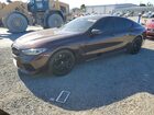 2020 Bmw M8 Red vin: WBSGV0C03LCD92806