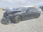 2019 Bmw M5 Charcoal vin: WBSJF0C54KB448090