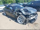 2018 Bmw M5   Gray vin: WBSJF0C57JB282016