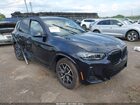 2024 Bmw X3 Xdrive30i Black vin: WBX57DP00RN282738