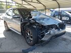 2023 Bmw X3 Xdrive30i Gray vin: WBX57DP05PN244502