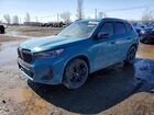 2025 Bmw X1 Xdrive28i Teal vin: WBX73EF00S5192328